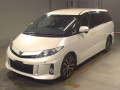 2012 Toyota Estima