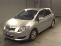 2008 Toyota Auris
