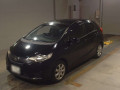 2014 Honda Fit Hybrid
