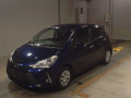 2019 Toyota Vitz