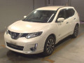 2016 Nissan X-Trail