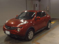 2013 Nissan JUKE