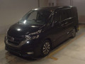 2019 Nissan Serena