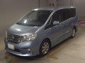 2013 Nissan Serena