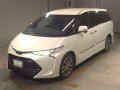 2016 Toyota Estima