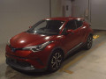 2017 Toyota C-HR
