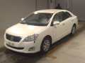 2010 Toyota Premio
