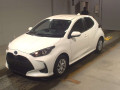 2022 Toyota YARIS
