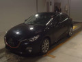 2014 Mazda Axela Sport