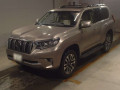 2023 Toyota Land Cruiser Prado