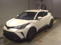 2020 Toyota C-HR