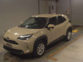 2021 Toyota YARIS CROSS