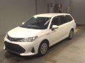 2018 Toyota Corolla Fielder