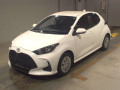 2024 Toyota YARIS