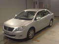 2010 Toyota Premio