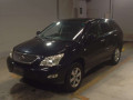 2011 Toyota Harrier