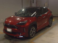 2022 Toyota YARIS CROSS