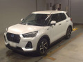 2025 Daihatsu Rocky