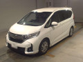 2016 Honda Freed