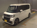 2018 Daihatsu Tanto Custom