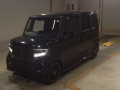 2022 Honda N-BOX CUSTOM