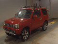 2011 Suzuki Jimny