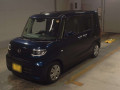 2019 Daihatsu Tanto