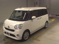 2016 Daihatsu Move Canbus