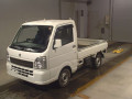 2018 Suzuki Carry Truck