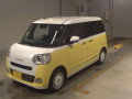 2024 Daihatsu Move Canbus