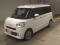 2024 Daihatsu Move Canbus