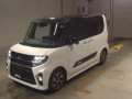 2020 Daihatsu Tanto Custom