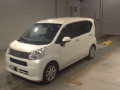 2020 Daihatsu Move