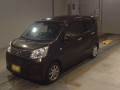 2017 Daihatsu Move