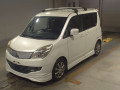2012 Mitsubishi Delica D2