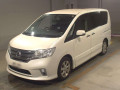 2011 Nissan Serena