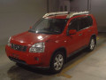 2009 Nissan X-Trail