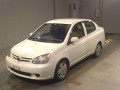 2003 Toyota Platz