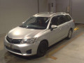 2014 Toyota Corolla Fielder