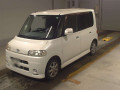 2007 Daihatsu Tanto