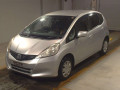2011 Honda Fit