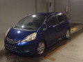 2008 Honda Fit