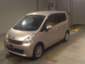 2012 Daihatsu Move