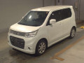 2014 Suzuki WAGON R STINGRAY