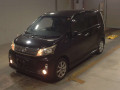 2013 Daihatsu Move Custom