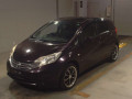 2013 Nissan Note