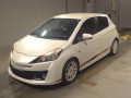 2013 Toyota Vitz