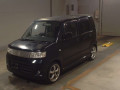 2007 Suzuki WAGON R STINGRAY