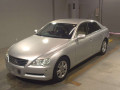 2008 Toyota Mark X