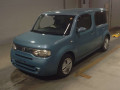 2008 Nissan Cube